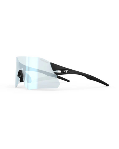 GAFAS TIFOSI RAIL MATTE BLACK FOTOCROMÁTICAS