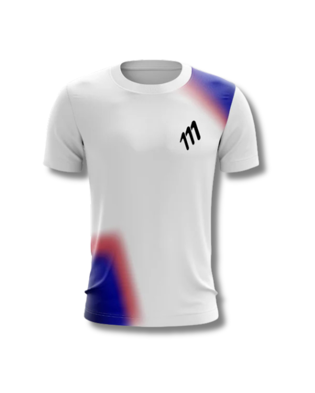 CAMISETA RUNNING 111 TEE RACER SERRANA DAMA