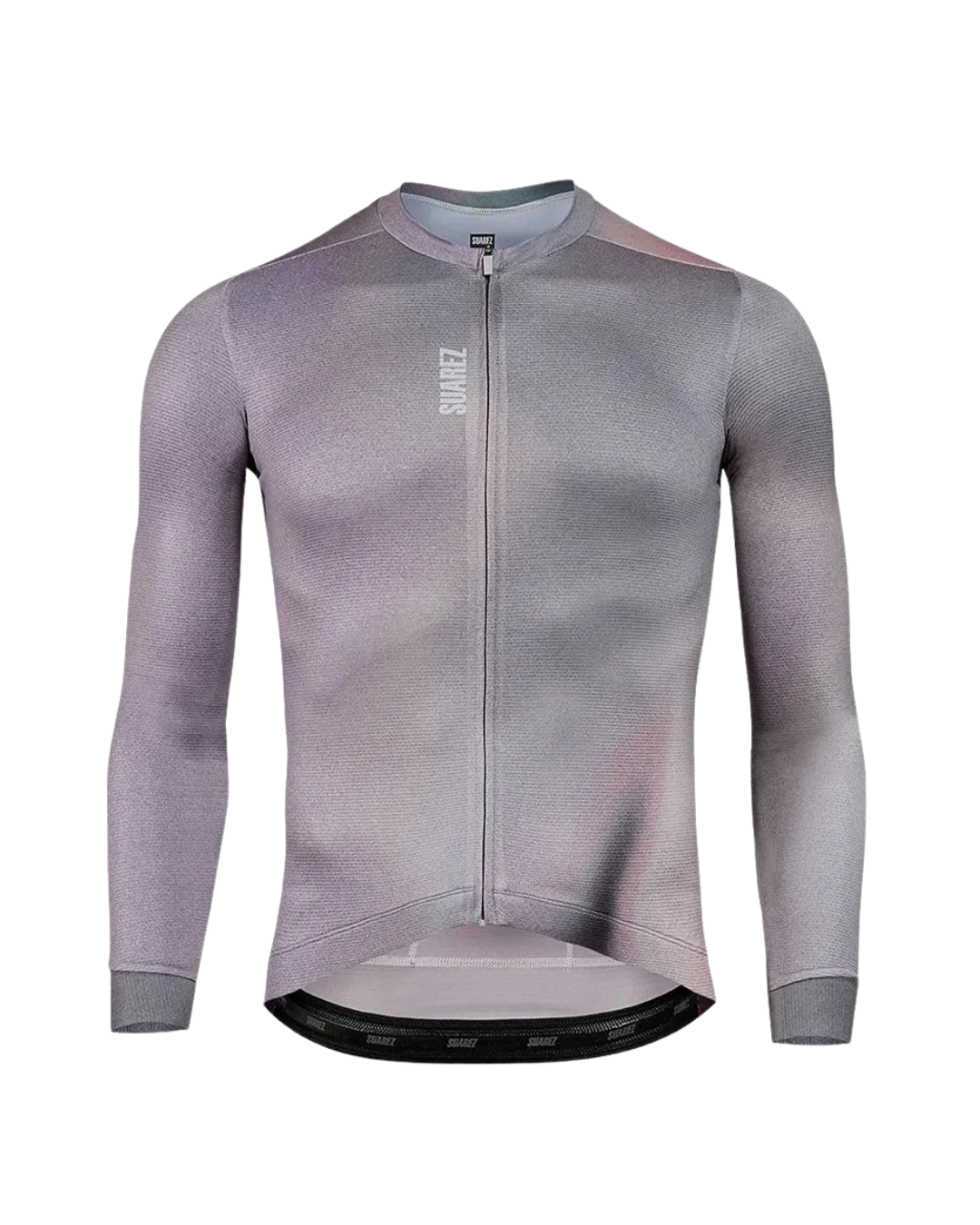 JERSEY ML SUAREZ AVANT LOOK GRAY QUARTZ HOMBRE