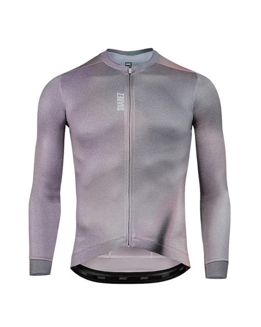 JERSEY ML SUAREZ AVANT LOOK GRAY QUARTZ HOMBRE