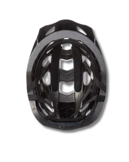 CASCO MTB GW M6 NEGRO