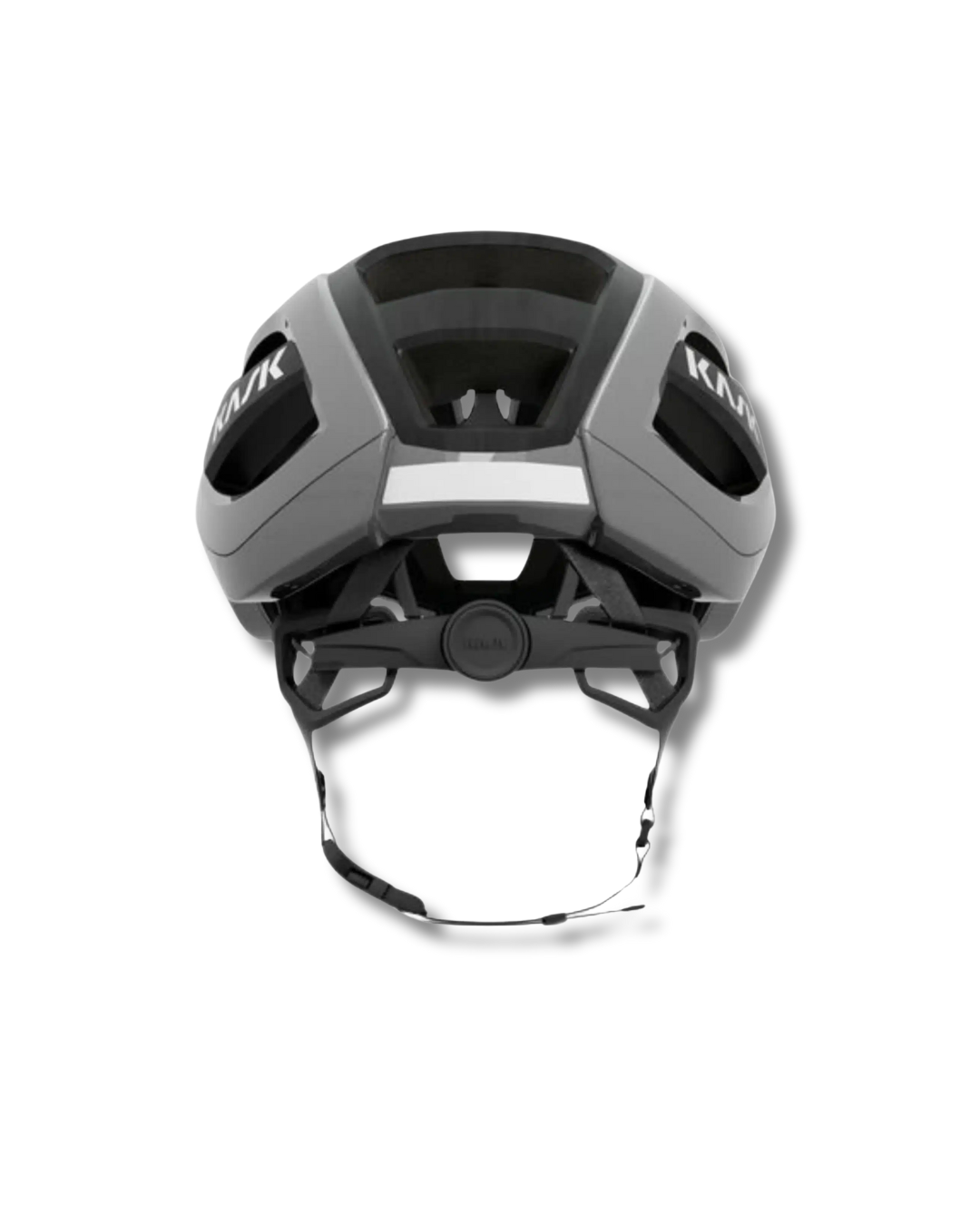 CASCO RUTA KASK ELEMENTO WG11 GRIS