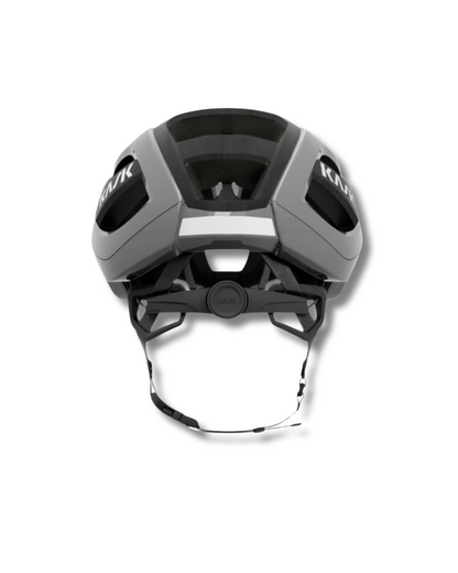 CASCO RUTA KASK ELEMENTO WG11 GRIS