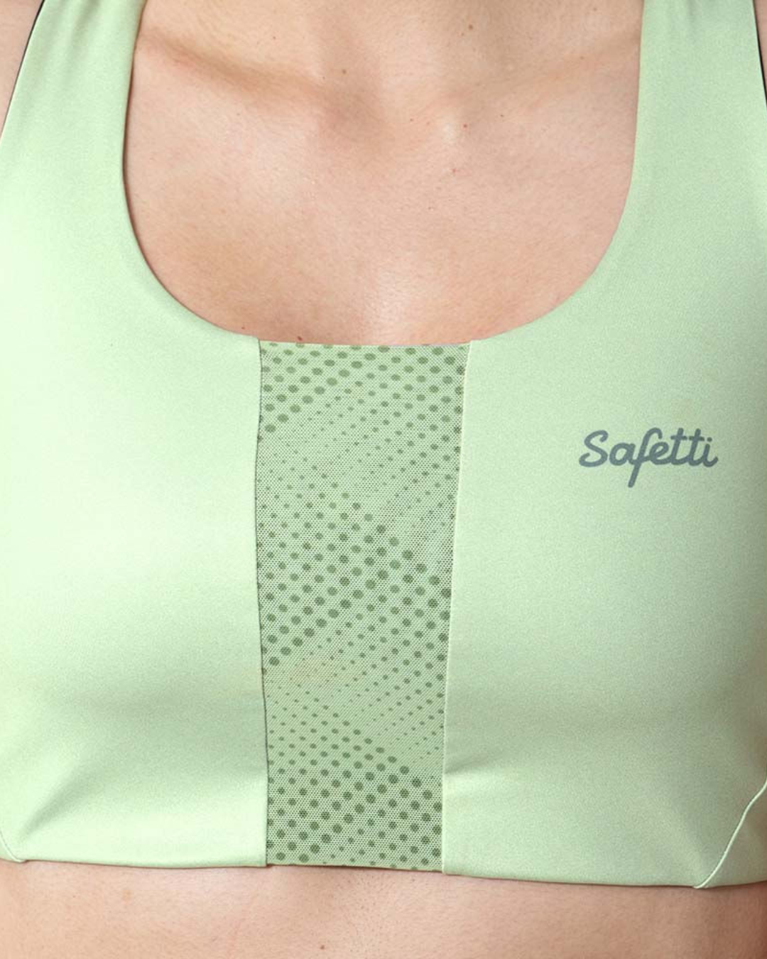 TOP RUNNING SAFETTI DUOMOTION STEVIA DAMA