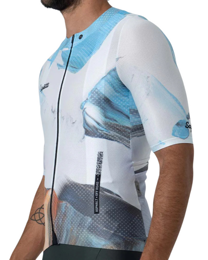 JERSEY MC SAFETII SIXPLORE MONTAIGNA HOMBRE