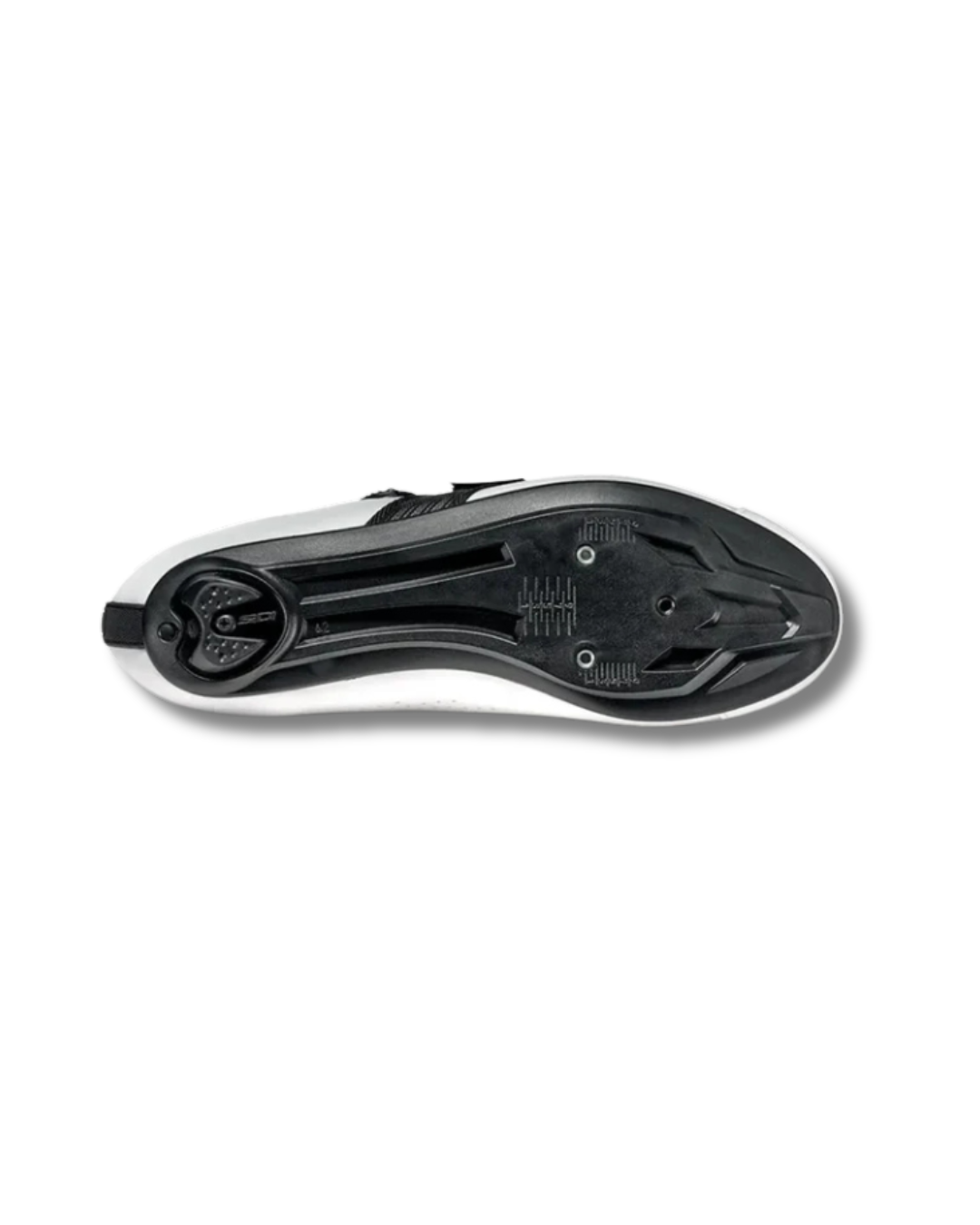 ZAPATILLA RUTA SIDI PRIMA BLANCO