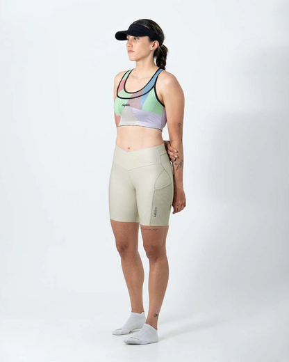 LICRA RUNNING TITÁN SAFETTI NEVADA DAMA