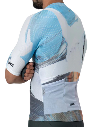 JERSEY MC SAFETII SIXPLORE MONTAIGNA HOMBRE