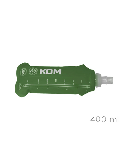 ERGO FLASK KOM 400 ML / VARIOS COLORES