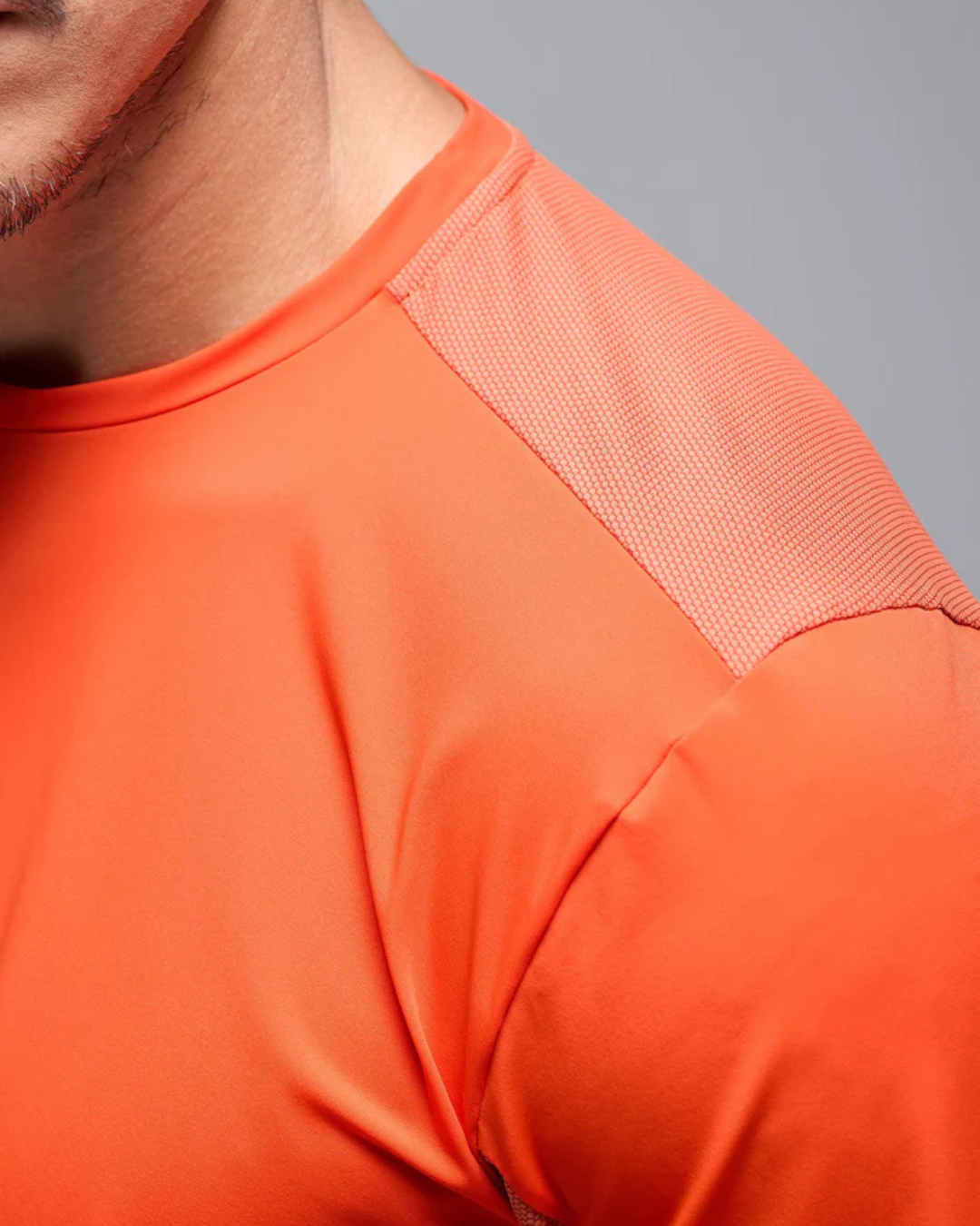 CAMISETA RUNNING GVL BYND OSAKA TIGER HOMBRE