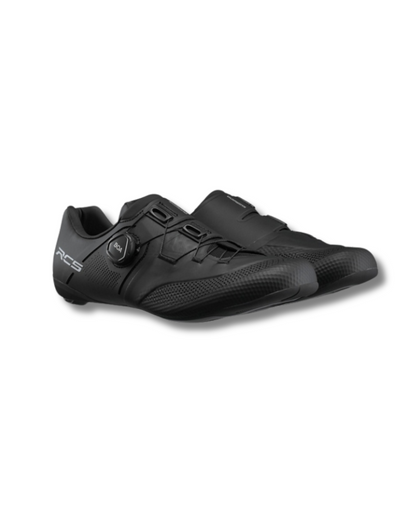 ZAPATILLAS RUTA SHIMANO RC503 NEGRA