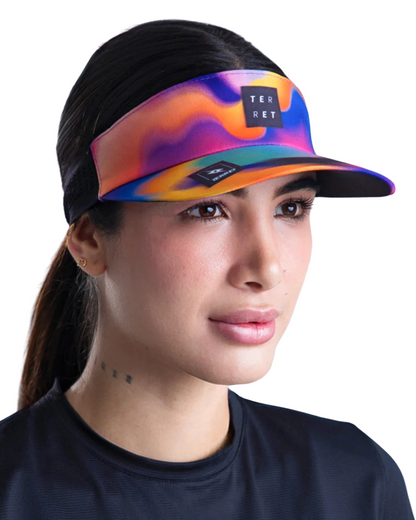 VISERA TERRET ESSENTIAL PRISMA UNISEX