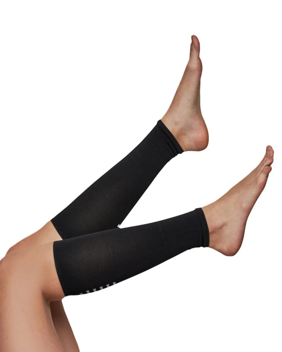 PANTORILLERAS TABA COMPRESIÓN  NEGRO UNISEX