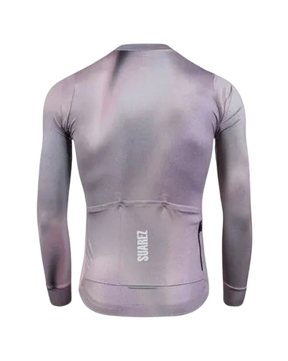JERSEY ML SUAREZ AVANT LOOK GRAY QUARTZ HOMBRE