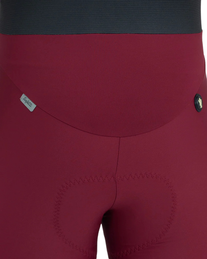 PANTALONETA CON TIRAS SAFETTI TOSCANA TERRACOTA HOMBRE