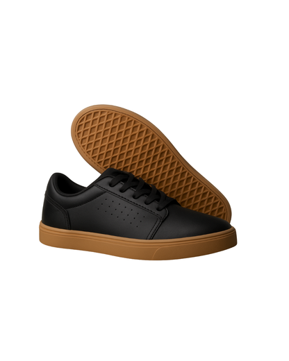 ZAPATOS BMX SAND KIDS NEGROS