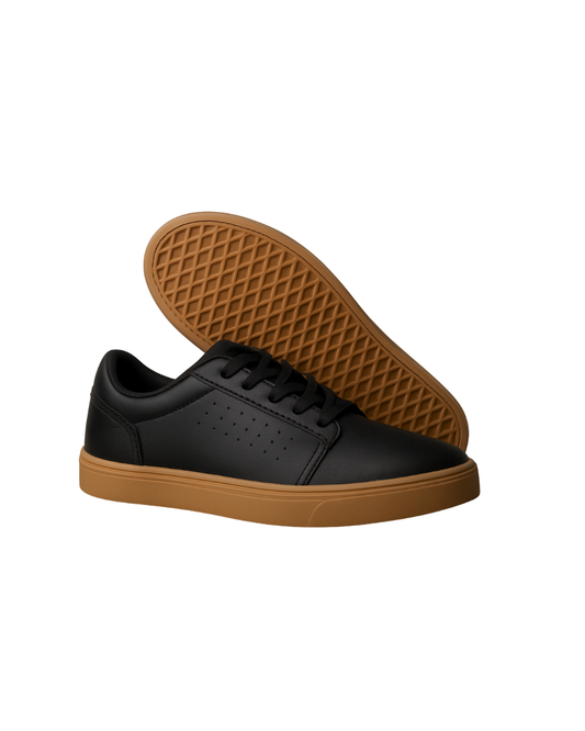ZAPATOS BMX SAND KIDS NEGROS