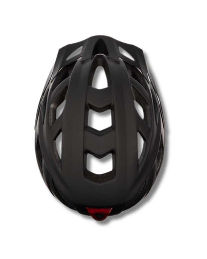 CASCO MTB GW M6 NEGRO