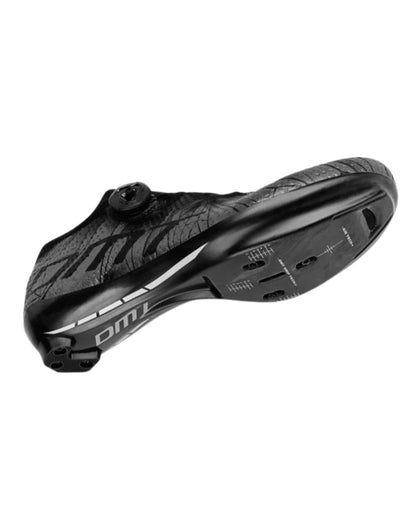 ZAPATILLAS RUTA DMT KR1 NEGRO REFLECTIVO