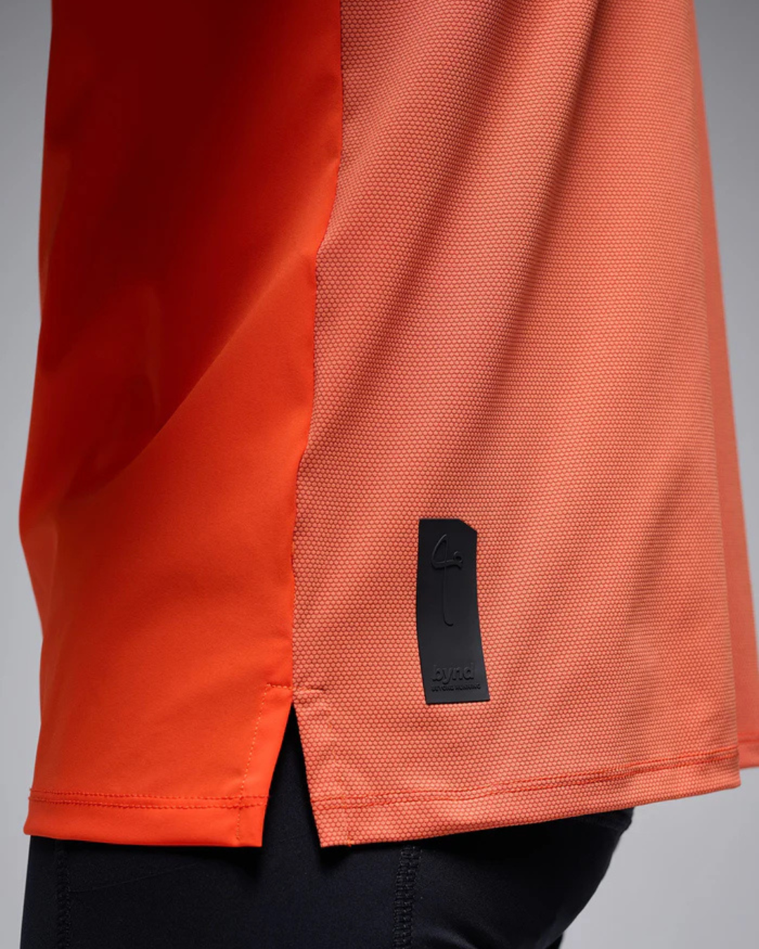 CAMISETA RUNNING GVL BYND OSAKA TIGER HOMBRE