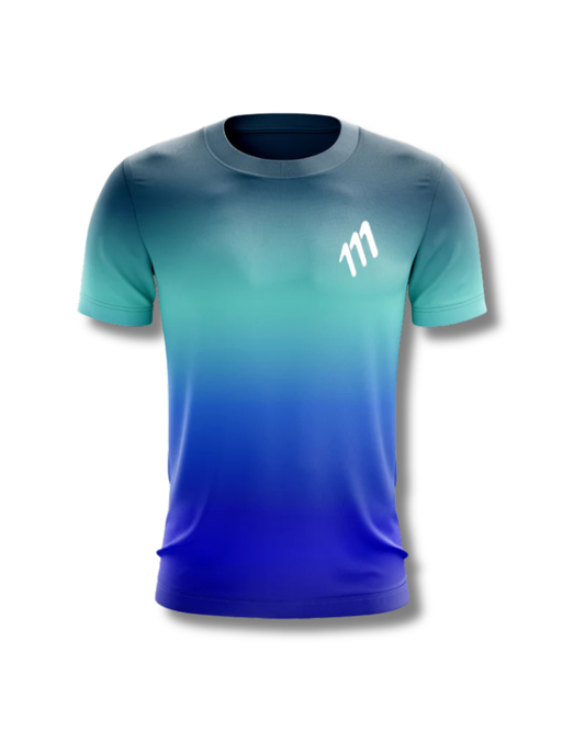 CAMISETA RUNNING 111 TEE RACER 7 COLORES DAMA