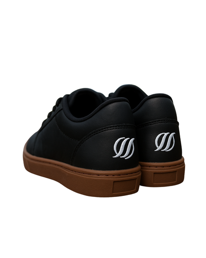 ZAPATOS BMX SAND KIDS NEGROS