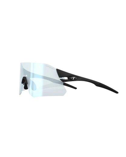 GAFAS TIFOSI RAIL MATTE BLACK FOTOCROMÁTICAS
