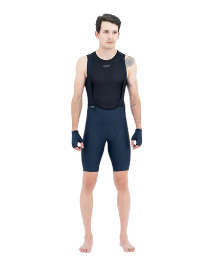 PANTALONETA CON TIRAS SAFETTI TOSCANA AZÚL HOMBRE