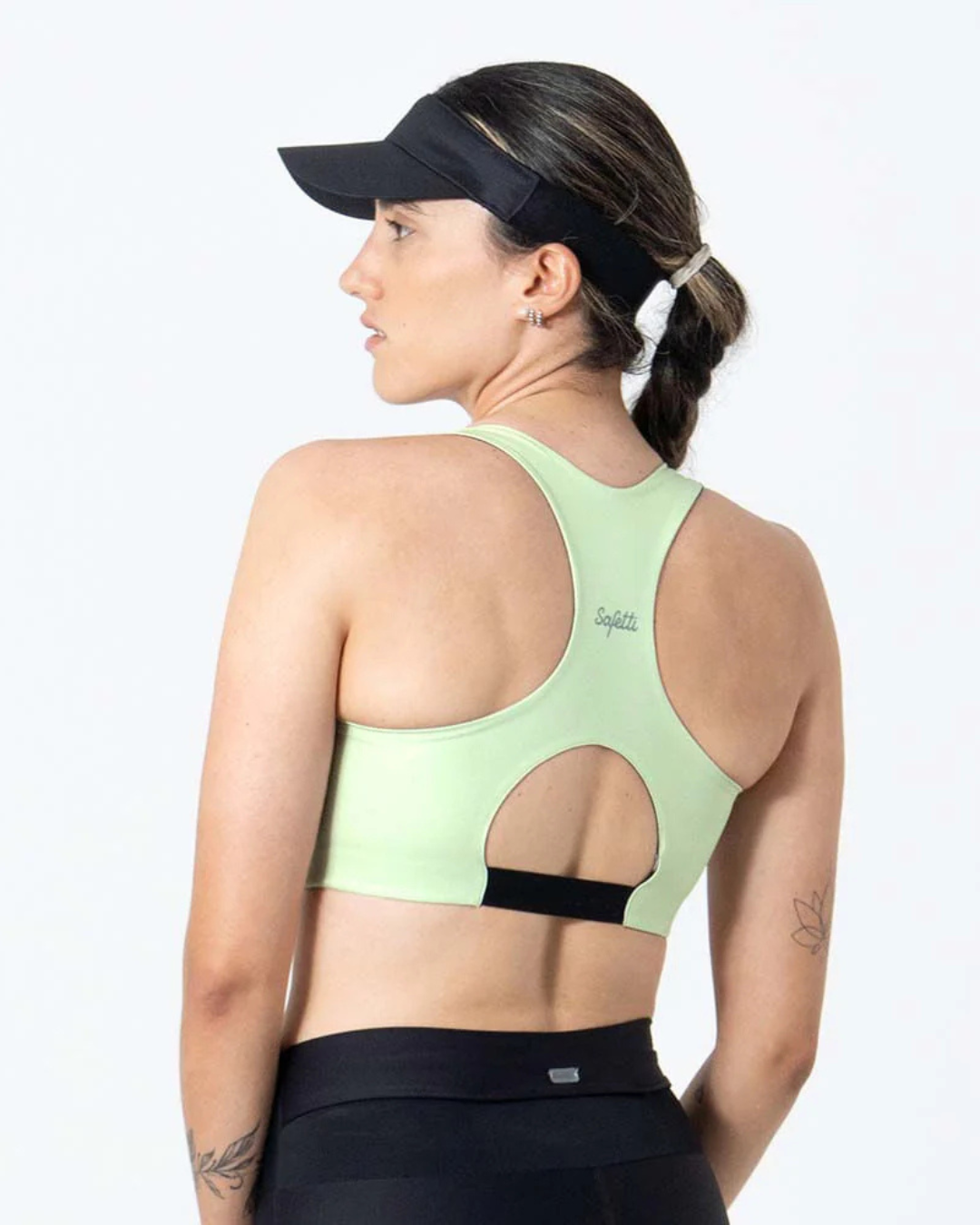 TOP RUNNING SAFETTI DUOMOTION STEVIA DAMA