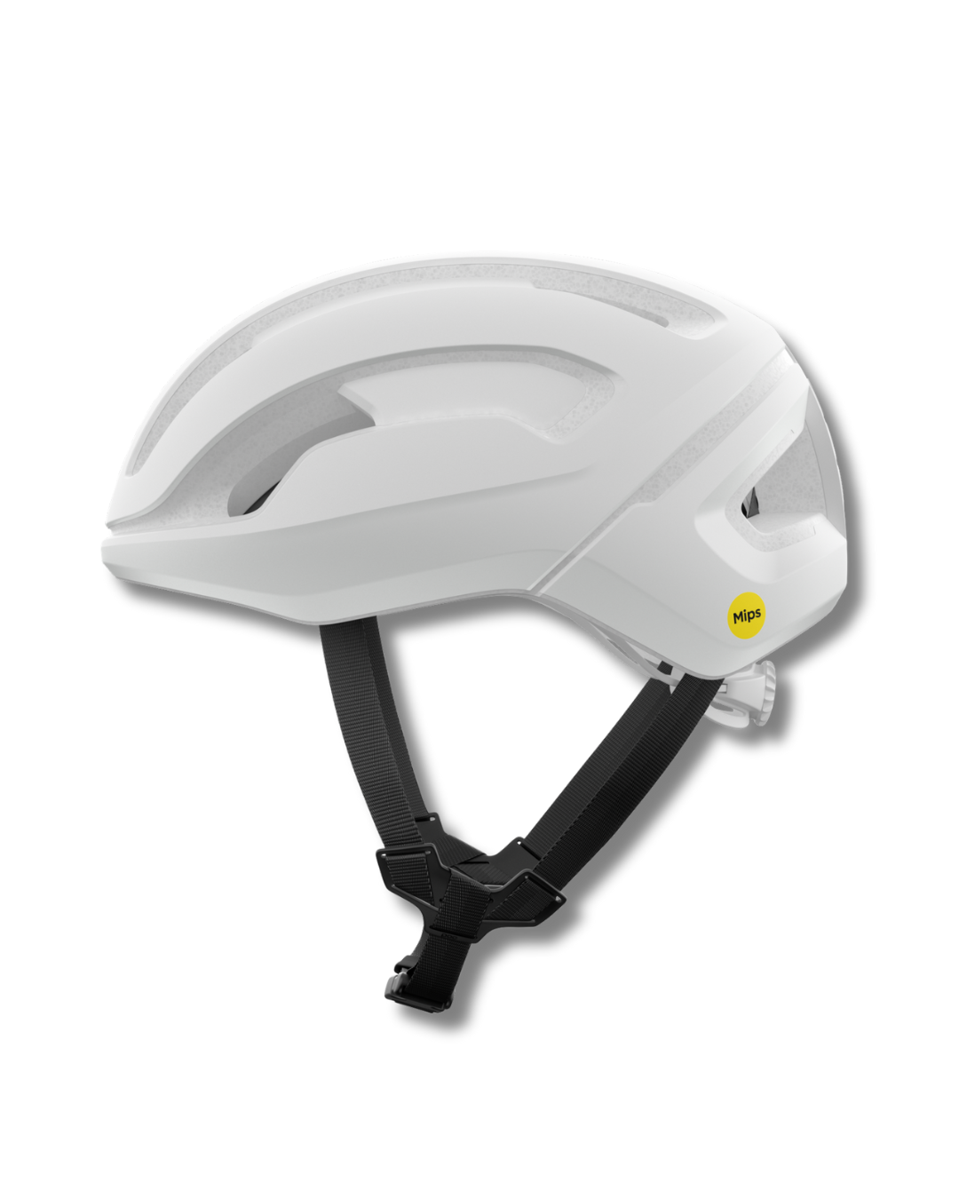 CASCO RUTA POC OMNE AIR MIPS BLANCO
