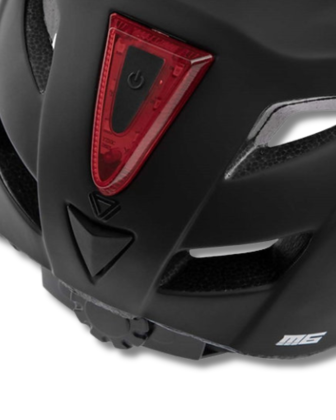 CASCO MTB GW M6 NEGRO