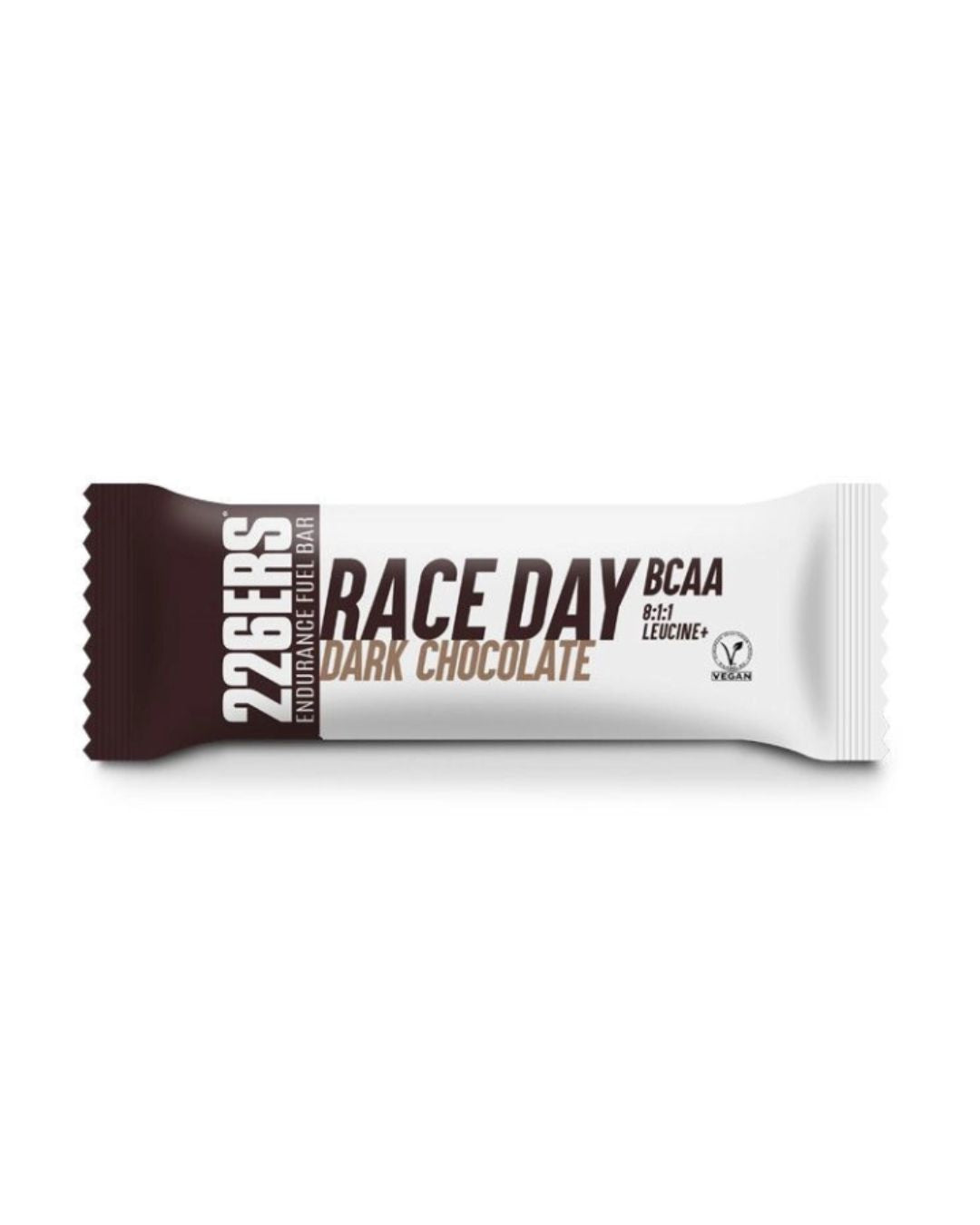 BARRITA 226ERS ENERGÉTICA  CON PEPITAS DE CHOCOLATE - 40G / DIFERENTES SABORES