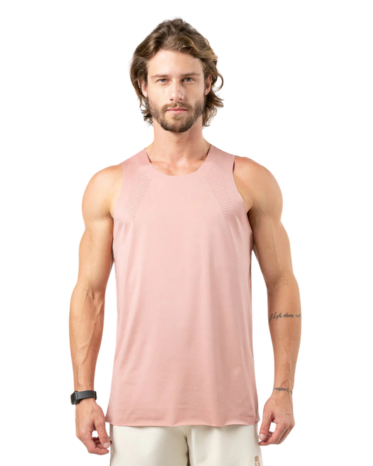 CAMISETA RUNNING NO RULES SEAMLESS FORCE MANGA SISA HOMBRE