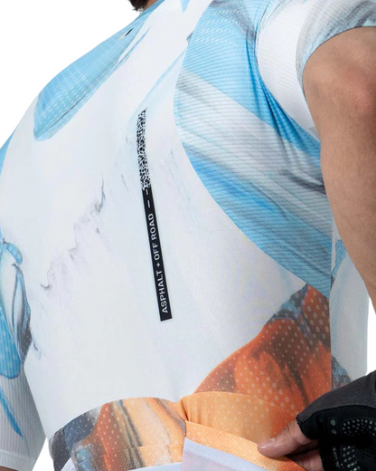 JERSEY MC SAFETII SIXPLORE MONTAIGNA HOMBRE