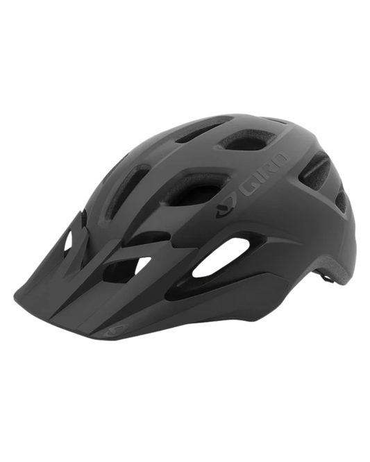 CASCO MTB GIRO MONTAÑA FIXTURE MIPS NEGRO