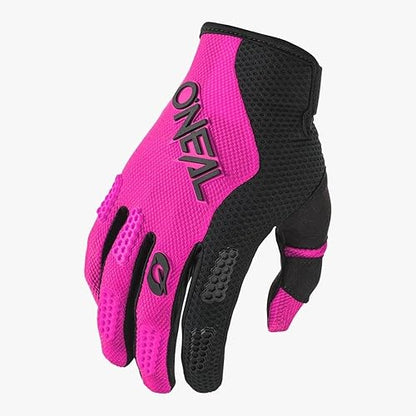 GUANTES O'NEAL Y-ELEMENT RACEWEAR V.24 GLOVE FUCSIA