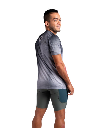 CAMISETA RUNNING 111 TEE RACER ERRÁTICO HOMBRE