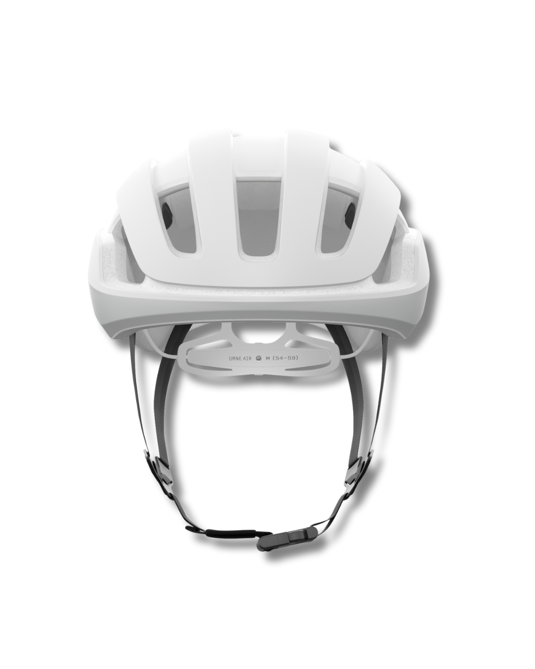 CASCO RUTA POC OMNE AIR MIPS BLANCO
