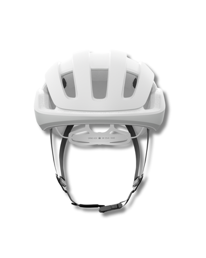 CASCO RUTA POC OMNE AIR MIPS BLANCO