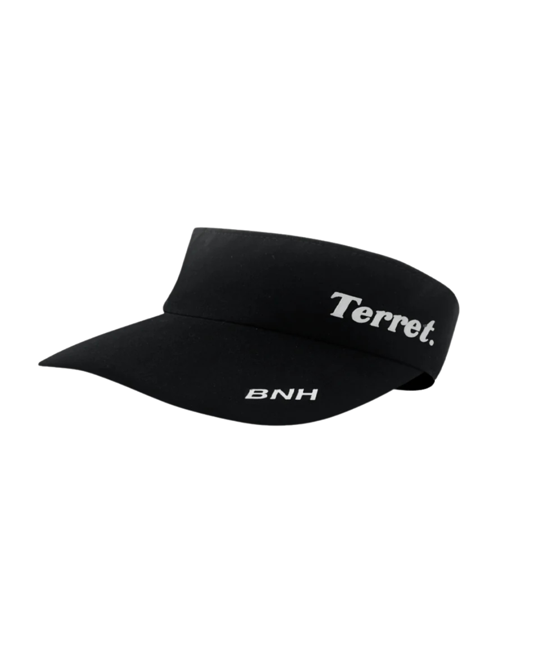 VISERA TERRET ESSENTIAL NEGRO UNISEX