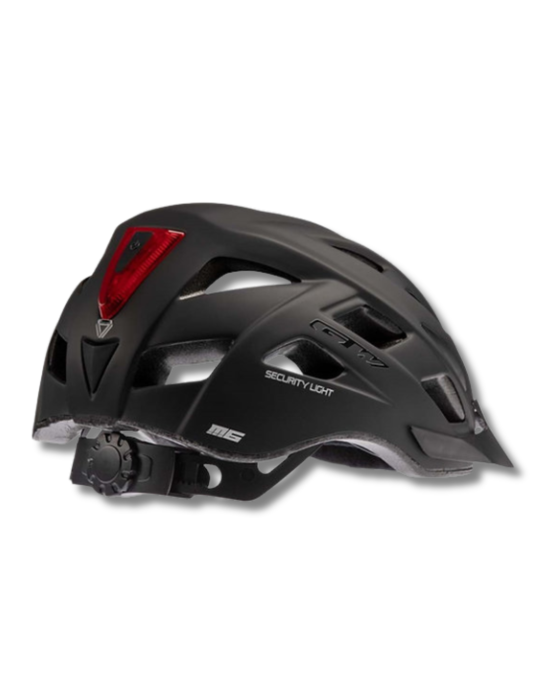 CASCO MTB GW M6 NEGRO