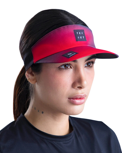 VISERA TERRET ESSENTIAL NEBULA UNISEX