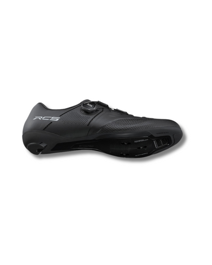ZAPATILLAS RUTA SHIMANO RC503 NEGRA
