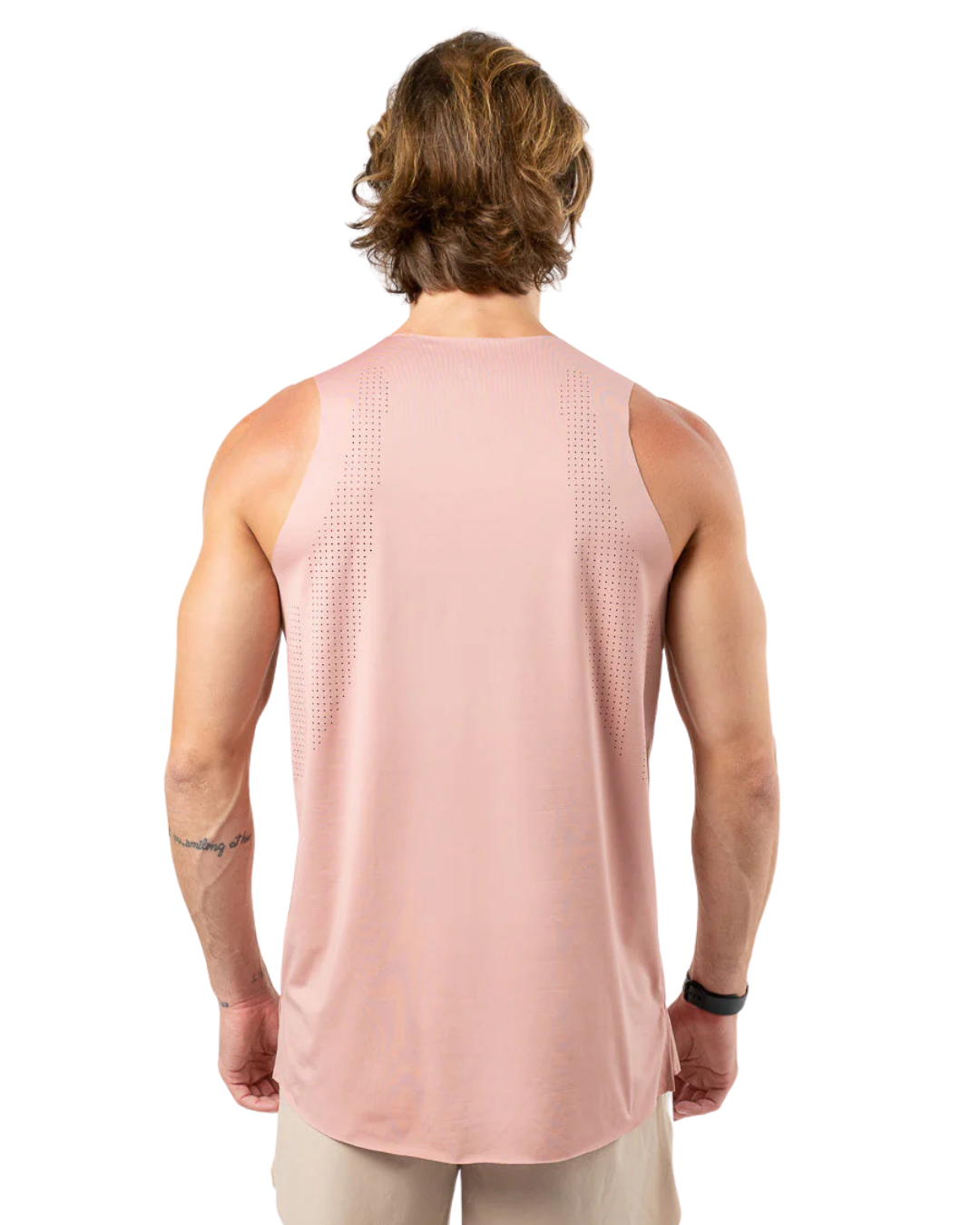 CAMISETA RUNNING NO RULES SEAMLESS FORCE MANGA SISA HOMBRE