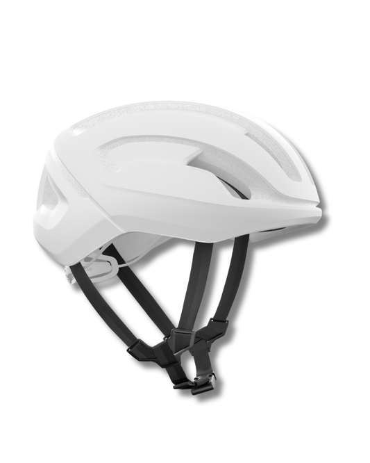 CASCO RUTA POC OMNE AIR MIPS BLANCO