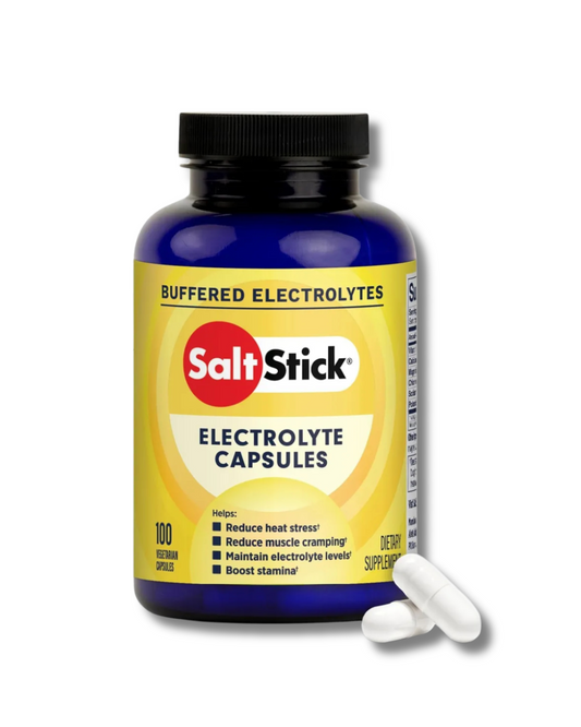 PASTILLAS DE ELECTROLITOS x100 UNIDADES