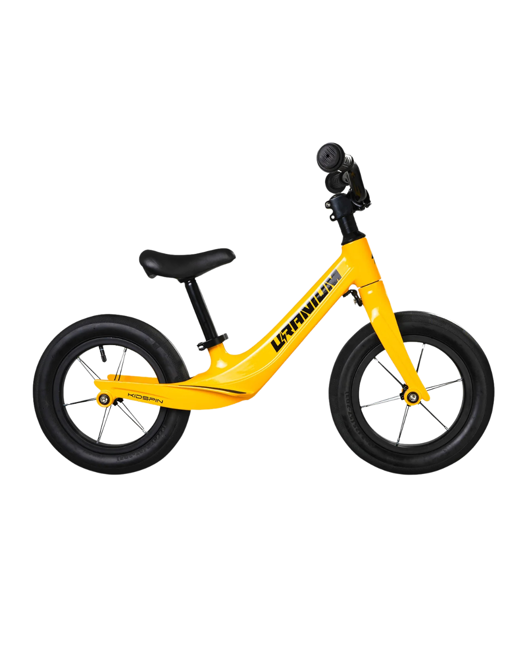 BICICLETA NIÑOS URANIUM BALANCE CHISPA