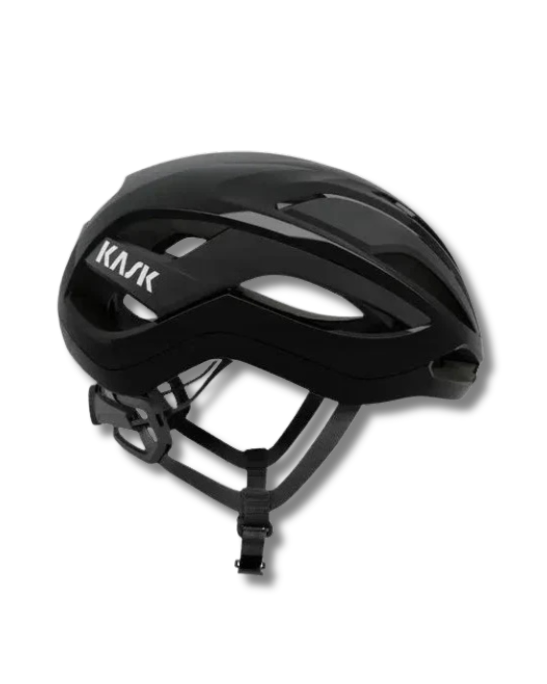 CASCO RUTA KASK ELEMENTO WG11 NEGRO
