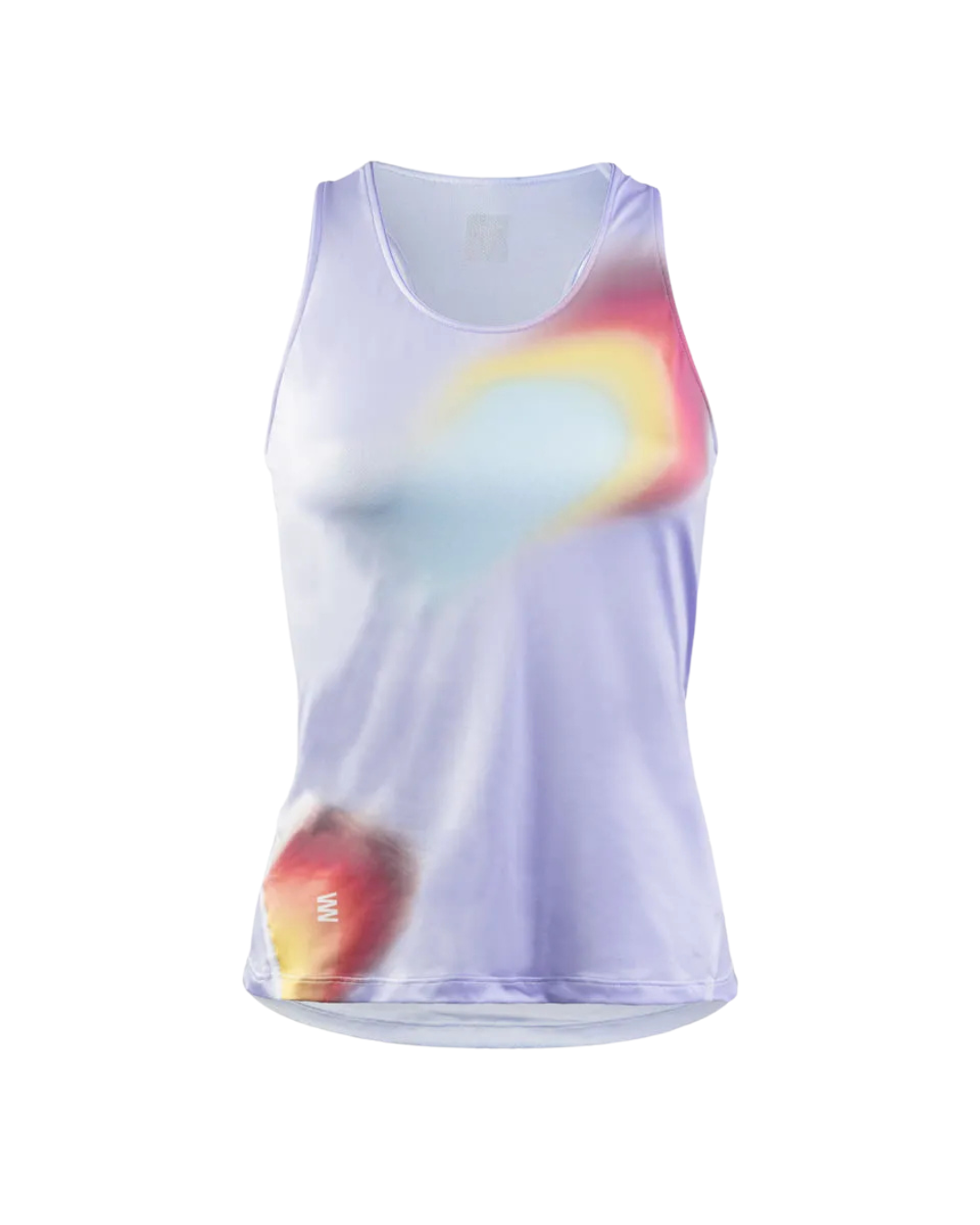 CAMISETA RUNNING SUAREZ BREEZE MANGA SISA DAMA