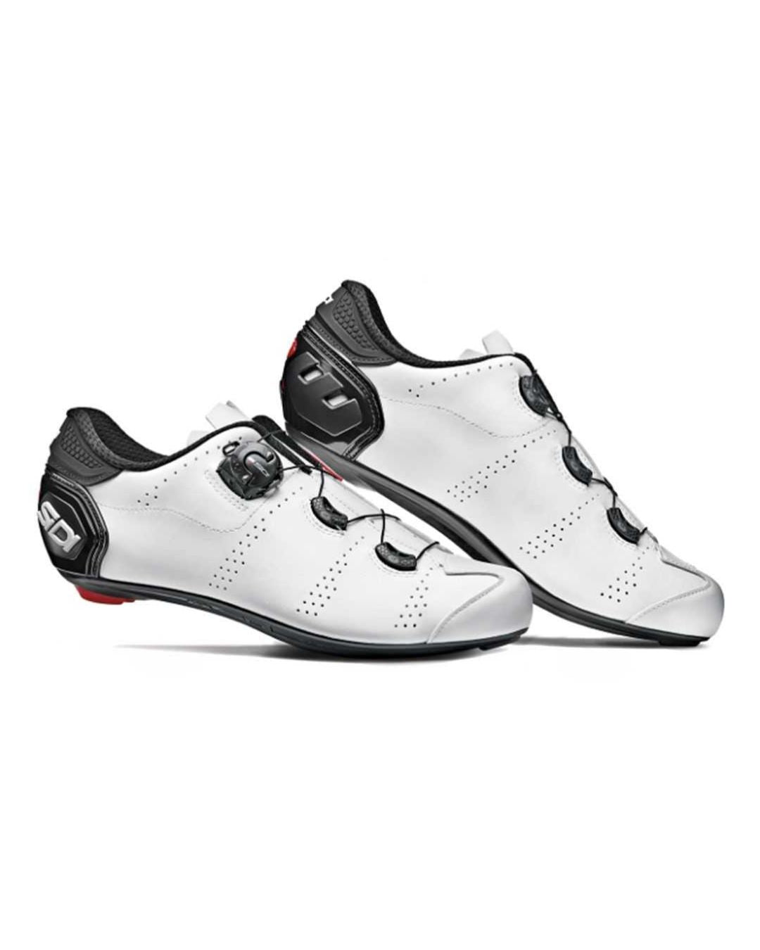 ZAPATILLA RUTA SIDI FAST BLANCO
